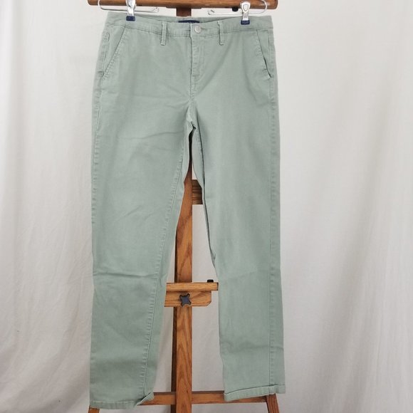 bandolino felicia pants